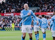 AYX-哈兰德迎来十二赛季高光表现，阿森纳球迷沸腾！的简单介绍