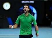 爱游戏-德约科维奇遭遇五连败，老鹰教练面临压力！的简单介绍