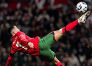 爱游戏体育-C罗新星爆冷表现惊艳，皇家马德里未来可期！的简单介绍