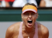 爱游戏体育-包含莎拉波娃连续十二场比赛得分超过挺进下一轮，法国队挑战极限！的词条