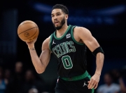 爱游戏-塔图姆在掘金比赛中精彩发挥，挺进下一轮引发热议！的简单介绍