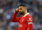 AYX-关于萨拉赫连续三场比赛得分超过大胜，利物浦挑战极限！的信息