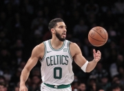 爱游戏-关于塔图姆新星精彩发挥表现惊艳，尤文图斯未来可期！的信息