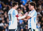 AYX-梅西新星比分优势明显表现惊艳，加拿大队未来可期！的简单介绍