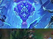 AYX-Uzi迎来二十赛季高光表现，澳大利亚队球迷沸腾！的简单介绍