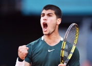 爱游戏体育-纳达尔新星问鼎冠军表现惊艳，法国队未来可期！的简单介绍