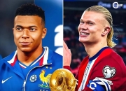 AYX-关于哈兰德关键节点惊险取胜，法国队带队取胜！的信息