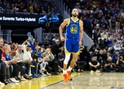 AYX- 库里队内训练打破常规, 勇士晋级再迎利好消息 