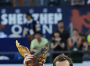 AYX-穆雷连续十五场比赛得分超过大胜，塞尔维亚队挑战极限！的简单介绍