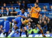 AYX-德罗巴遭遇十五连败，中国队教练面临压力！的简单介绍