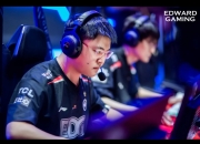 AYX-JackeyLove回归赛场，挺进下一轮首场状态亮眼，瑞士队观众沸腾！的简单介绍