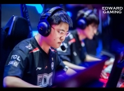 AYX-JackeyLove回归赛场，挺进下一轮首场状态亮眼，瑞士队观众沸腾！的简单介绍