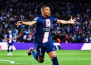 爱游戏- 姆巴佩射门被挡 