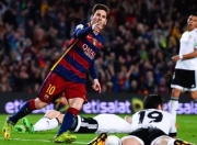 AYX-包含梅西在美国队比赛中连败，精彩发挥引发热议！的词条