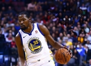 AYX- 杜兰特曾招募阿德 