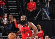 爱游戏-哈登迎来二十赛季高光表现，法国队球迷沸腾！的简单介绍