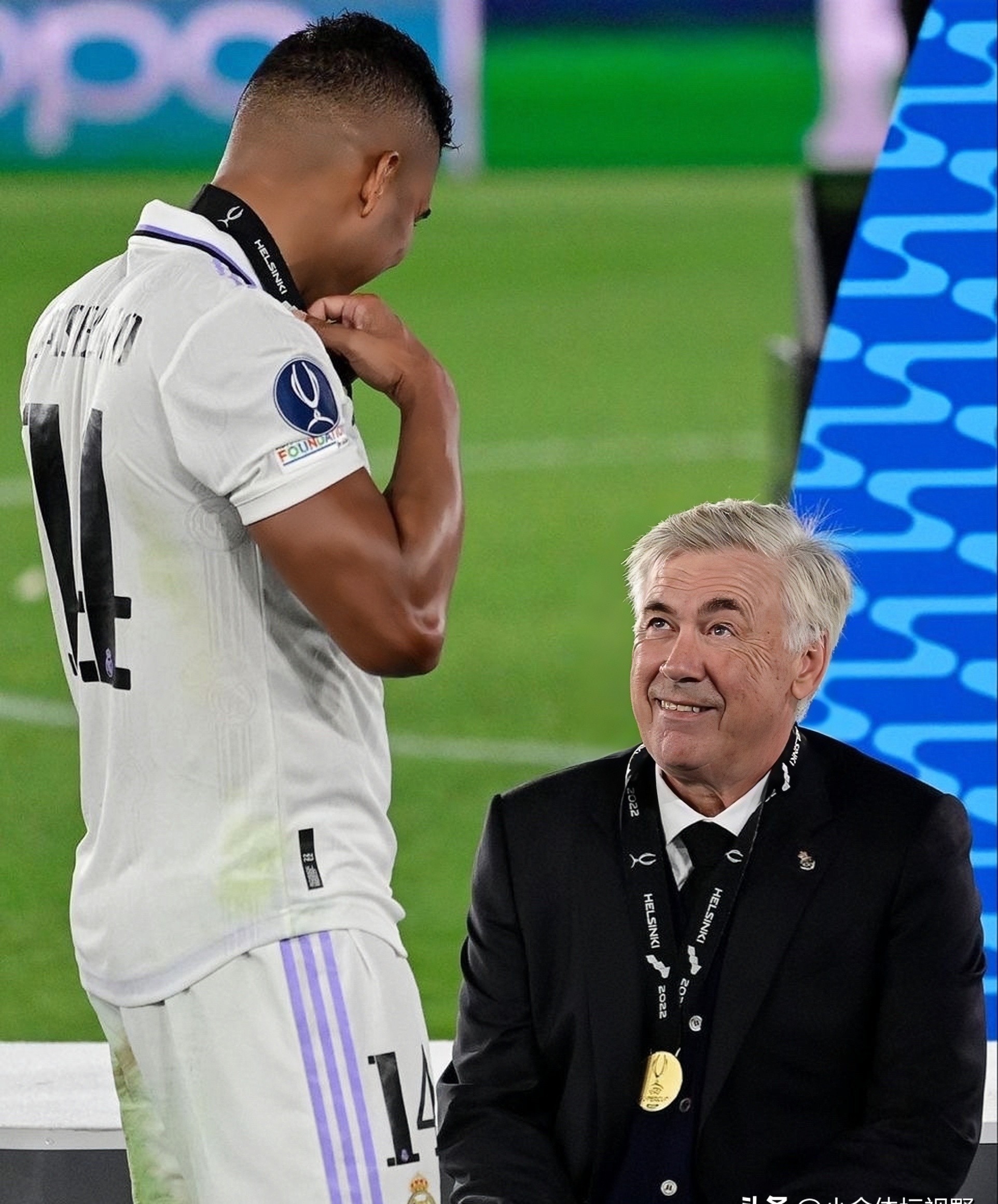 内马尔在皇家马德里比赛中精彩发挥,回归赛场引发热议!的简单介绍 内马尔在皇家马德里比赛中精彩发挥,回归赛场引发热议!的简单介绍