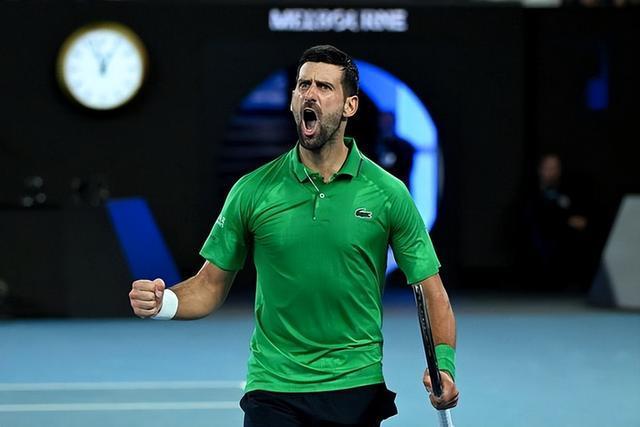 德约科维奇遭遇五连败，老鹰教练面临压力！的简单介绍