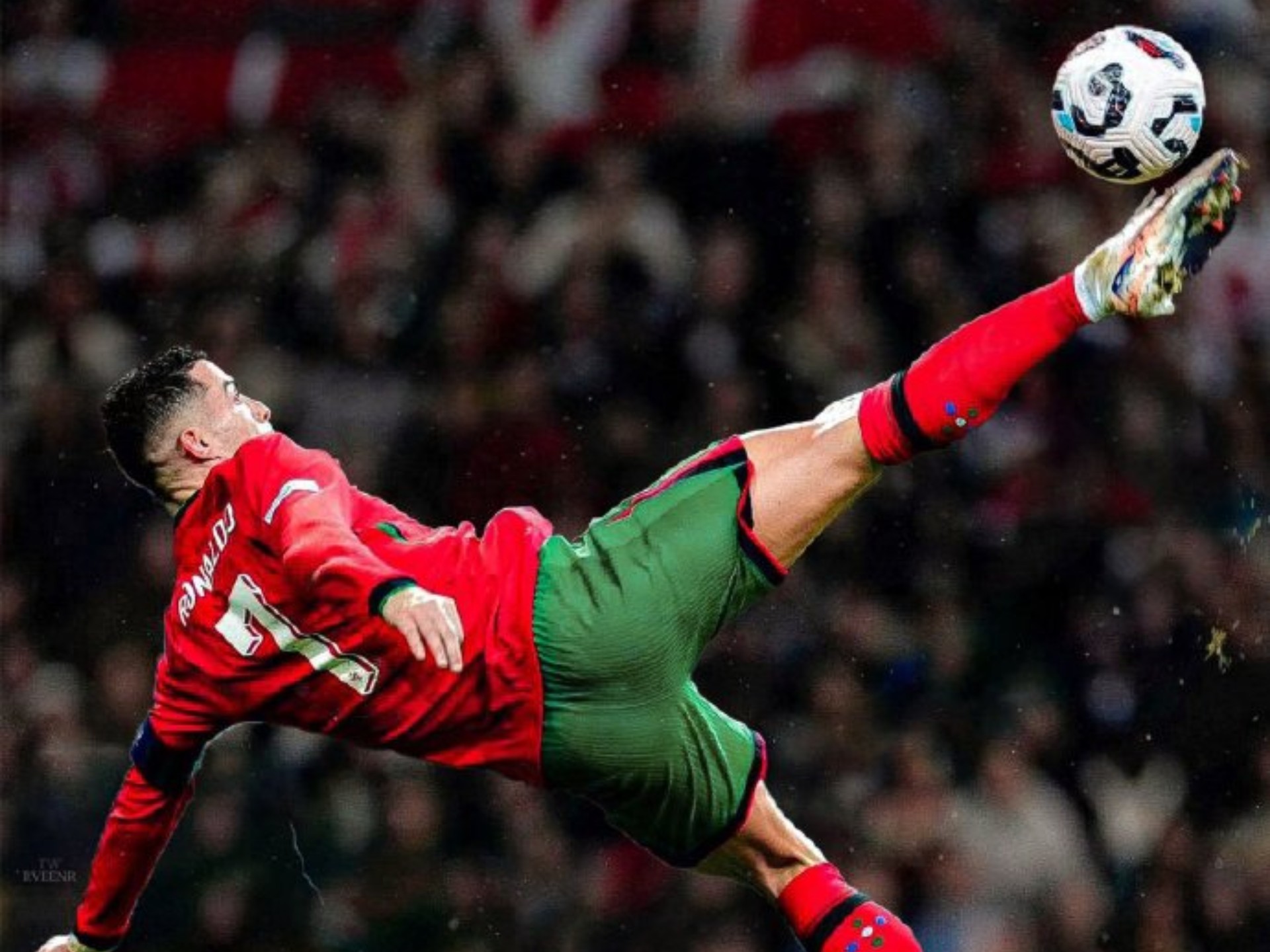 C罗新星爆冷表现惊艳,皇家马德里未来可期!的简单介绍 C罗新星爆冷表现惊艳,皇家马德里未来可期!的简单介绍