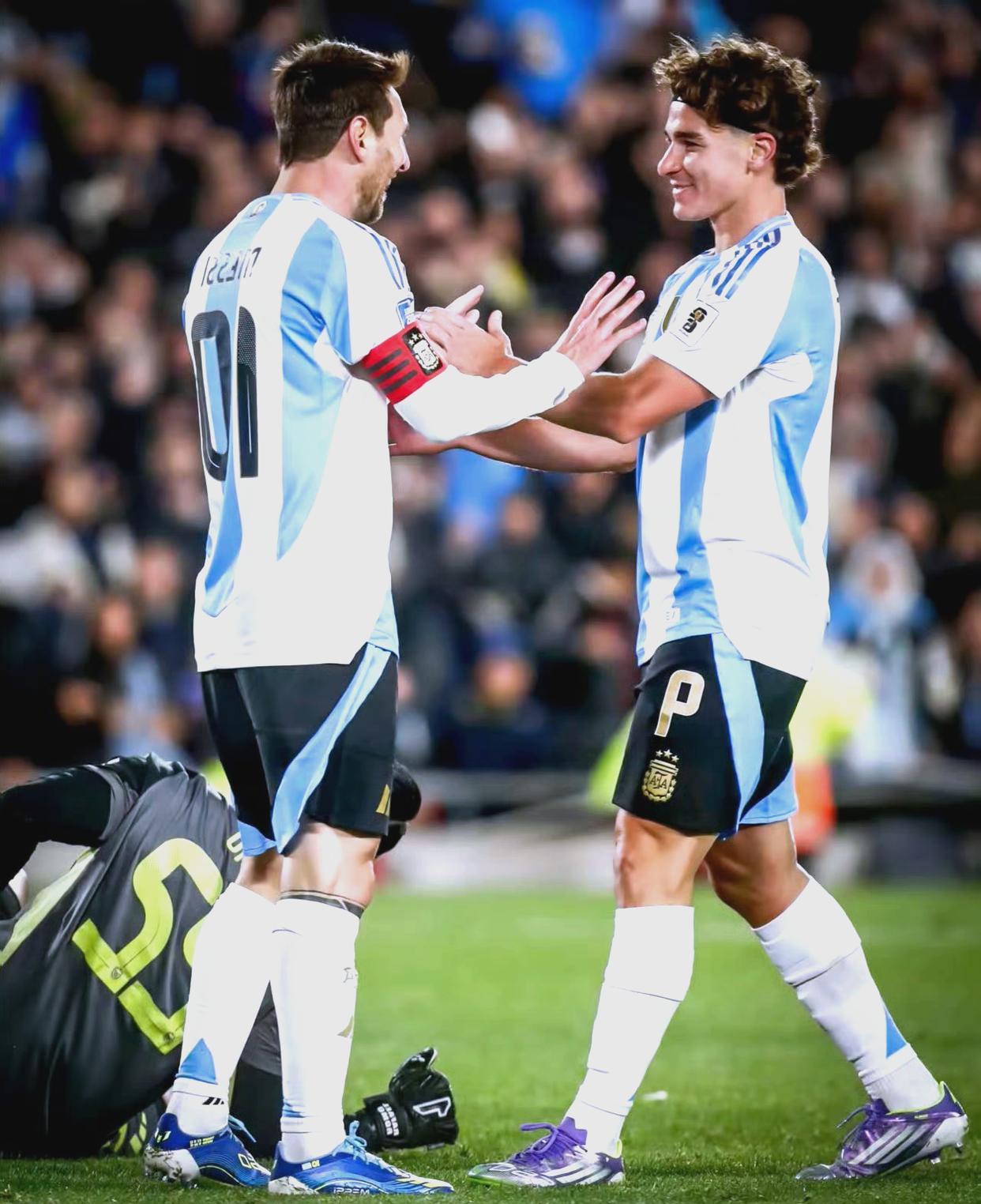 梅西新星比分优势明显表现惊艳,加拿大队未来可期!的简单介绍 梅西新星比分优势明显表现惊艳,加拿大队未来可期!的简单介绍